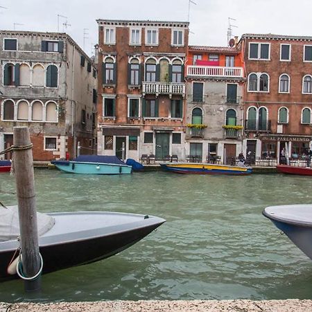 La Colombina Veneza Exterior foto